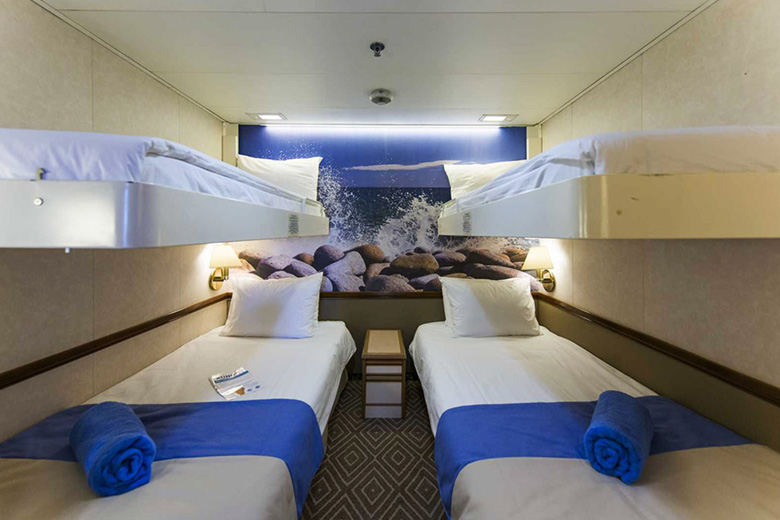 ID内側キャビン