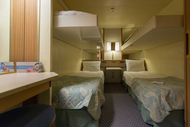 ID内側キャビン