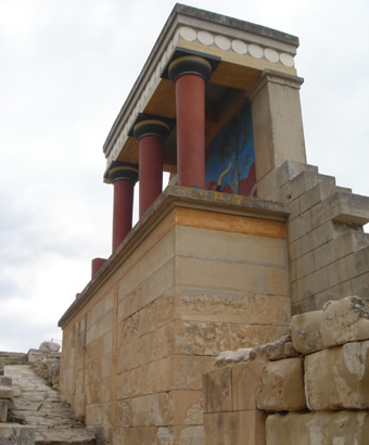 イラクリオン写真