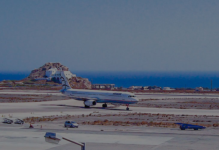 エーゲ航空