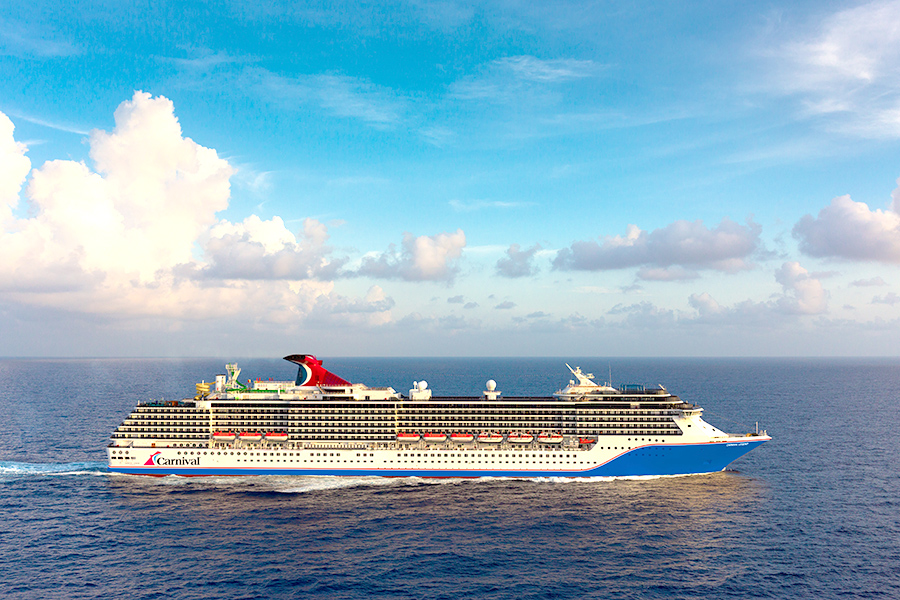 Carnival legend